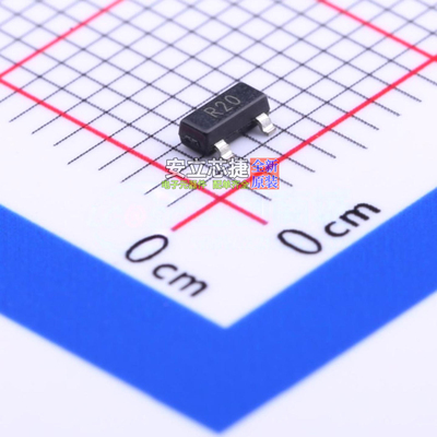 电压基准芯片 AD1582WBRTZ-R7 SOT-23 ADI(亚德诺) 电子元件配单