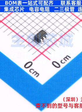 场效应管(MOSFET) SQ1470AEH-T1_GE3 SC-70-6 VISHAY(威世) 原装