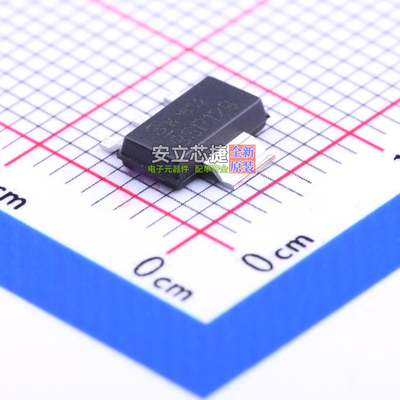 场效应管(MOSFET) BSP129H6327 SOT-223 Infineon(英飞凌) 元器件