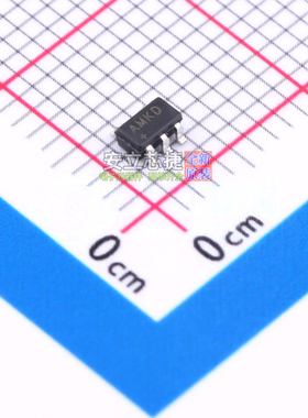 运算放大器 MAX4012EUK+T SOT-23-5 MAXIM(美信) 电子元器件配单