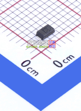 快恢复/高效率二极管 RF081MM2STR SOD-123F ROHM(罗姆) 全新原装