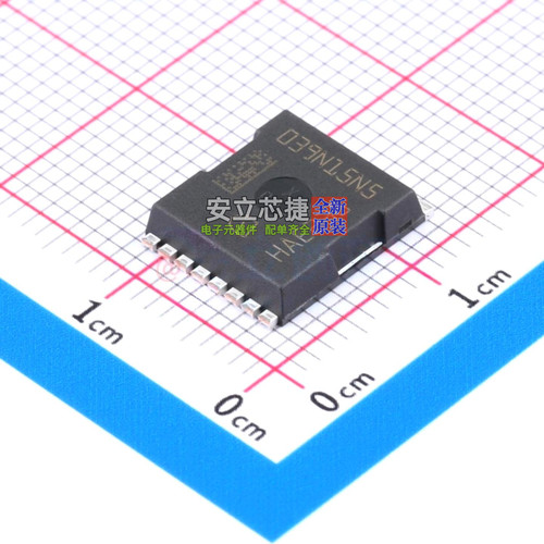 场效应管(MOSFET) IPT039N15N5ATMA1 HSOF-8 Infineon(英飞凌)