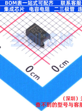 稳压二极管 SML4762AHE3_A/H DO-214AC(SMA) VISHAY(威世) 元器件