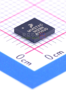 单片机(MCU/MPU/SOC) MKM14Z128ACHH5 MAPLGA-44 安世 电子元器件