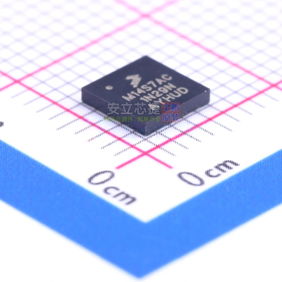单片机(MCU/MPU/SOC) MKM14Z128ACHH5 MAPLGA-44 安世 电子元器件