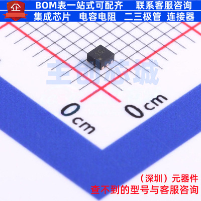 DC-DC电源芯片 TPS610985DSER WSON-6 TI/德州 电子元件全新原装