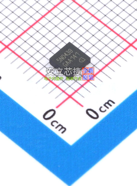 场效应管(MOSFET) IPZ40N04S53R9ATMA1 TSDSON-8 Infineon(英飞凌