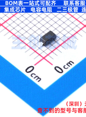 肖特基二极管 STPS140ZY SOD-123 意法半导体 电子元器件全新原装