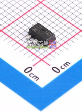 三极管(BJT) 2SCR553P5T100 SOT-89 ROHM(罗姆) 电子元件全新原装