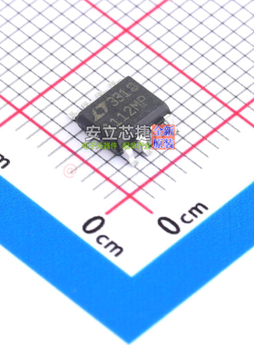 精密运放 LT1112MPS8#PBF SOIC-8 ADI(亚德诺) 电子元件全新原装