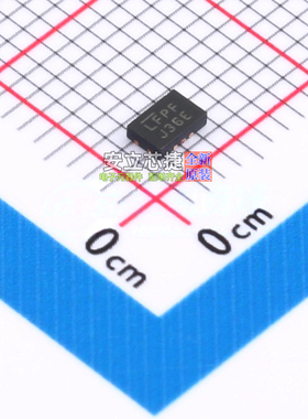 差分运放 LTC6409IUDB#TRMPBF QFN-10 ADI(亚德诺) 电子元件配单