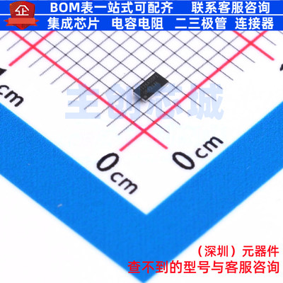 精密运放 OPA2376AIYZDR DSBGA-8 TI/德州 电子元件配单全新原装