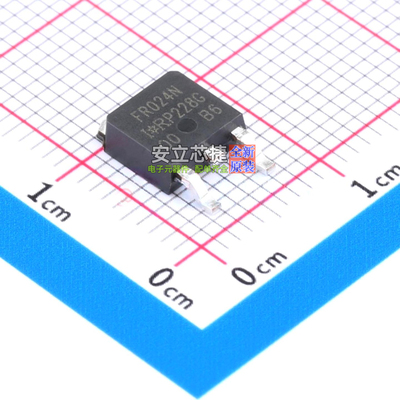 场效应管(MOSFET) IRFR024NTRLPBF DPAK(TO-252AA) Infineon(英飞