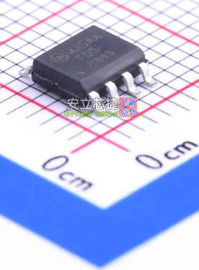 场效应管(MOSFET) FDS8449 SOIC-8 onsemi(安森美) 电子元件配单