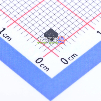 线性稳压器(LDO) NCP711BMTADJTBG WDFN-6 onsemi(安森美) 元器件