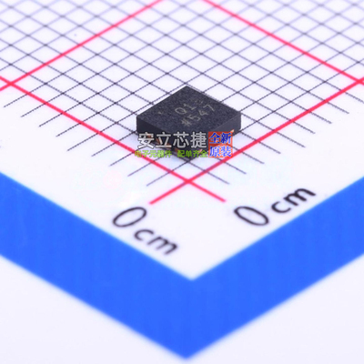 RF放大器 ADL5541ACPZ-R7 LFCSP-8 ADI(亚德诺) 电子元件全新原装