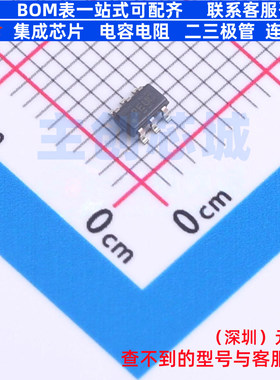 电压基准芯片 REF3430TIDBVR SOT-23-6 TI/德州 电子元件全新原装