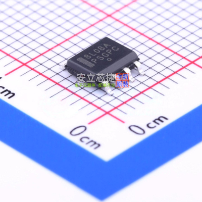 线性稳压器(LDO) MC78L08ACDG SOIC-8 onsemi(安森美) 电子元器件