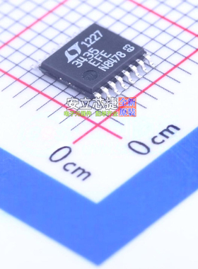 DC-DC电源芯片 LT3435EFE#PBF TSSOP-16 ADI(亚德诺) 电子元器件