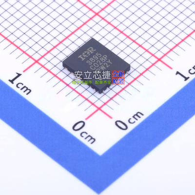 DC-DC电源芯片 IR3895MTRPBF PQFN-16 Infineon(英飞凌) 全新原装