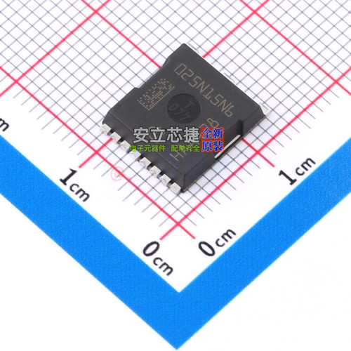 场效应管(MOSFET) IPT025N15NM6ATMA1 HSOF-8 Infineon(英飞凌)