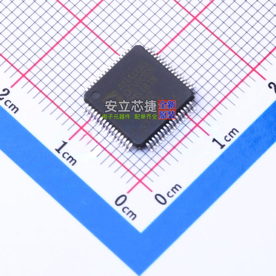 电池管理 ADBMS1818ASWZ-R7 LQFP-64 ADI(亚德诺) 电子元器件配单