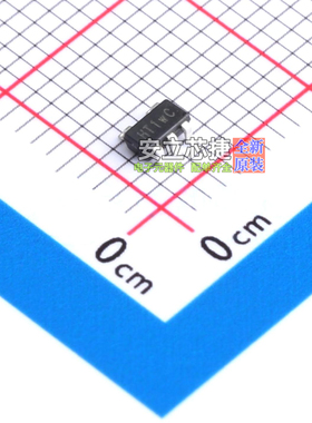 功率电子开关 AP2161WG-7 SOT-23-5 DIODES(美台) 电子元器件配单