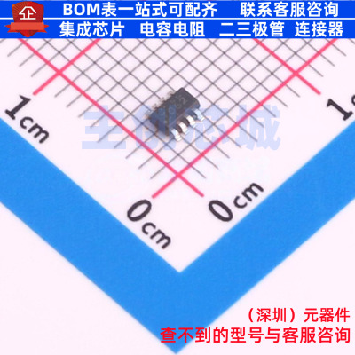 运算放大器 TLV9062IDDFR TSOT-23-8 TI/德州 电子元器件全新原装