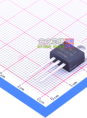 肖特基二极管 G40C120CTW TO-220AB-3 DIODES(美台) 电子元件配单