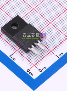 线性稳压器(LDO) BD00C0AWCP-V5E2 TO-220CP ROHM(罗姆) 全新原装