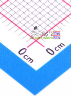 静电保护器(TVS/ESD) D3V3Q1B2LP3-7 DFN0603-2 DIODES(美台)