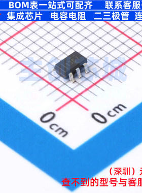 线性稳压器(LDO) TPS709B33DBVR SOT-23-5 TI/德州 电子元件配单