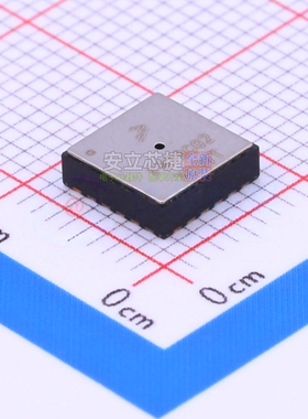 压力传感器 FXTH870902DT1 QFN-24 安世 电子元器件配单全新原装