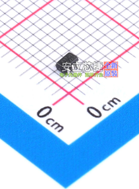 稳压二极管 BZX84C20S-7-F SOT-363 DIODES(美台) 电子元器件配单