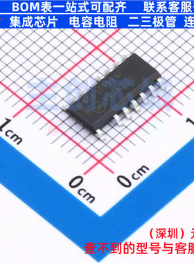 AC-DC控制器和稳压器 NCP13992AFDR2G SOIC-16 onsemi(安森美)