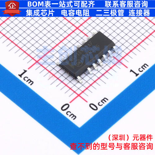 AC-DC控制器和稳压器 NCP13992AFDR2G SOIC-16 onsemi(安森美)