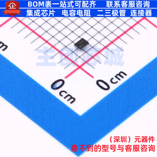 线性稳压器(LDO) TPS79930YZUR DSBGA-5(0.97x1.34) TI/德州