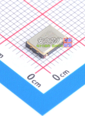 有源晶振 FN5000026 SMD DIODES(美台) 电子元器件配单全新原装