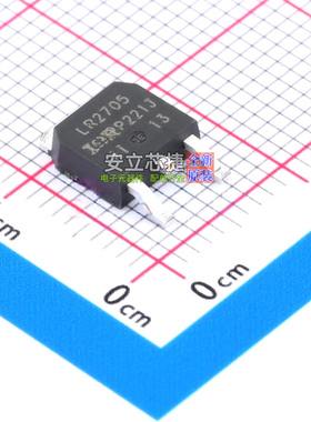 场效应管(MOSFET) IRLR2705TRLPBF DPAK(TO-252AA) Infineon(英飞