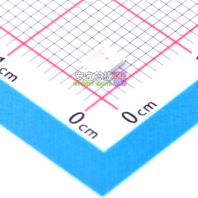 RGB LED SMLVN6RGB1U1 SMD2835 ROHM(罗姆) 电子元件配单全新原装