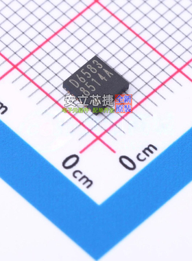 LED驱动 BD6583MUV-AE2 QFN-24 ROHM(罗姆) 电子元件配单全新原装