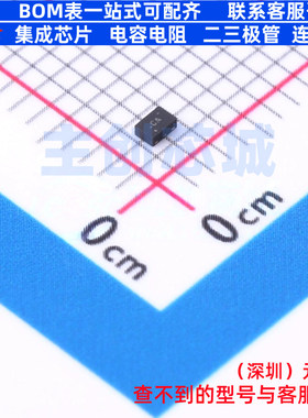 逻辑门 SN74LVC1G00DRY2 SON-6(1x1.5) TI/德州 电子元件全新原装
