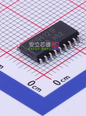 LED驱动 BD94121F-GE2 SOP-18 ROHM(罗姆) 电子元件配单全新原装