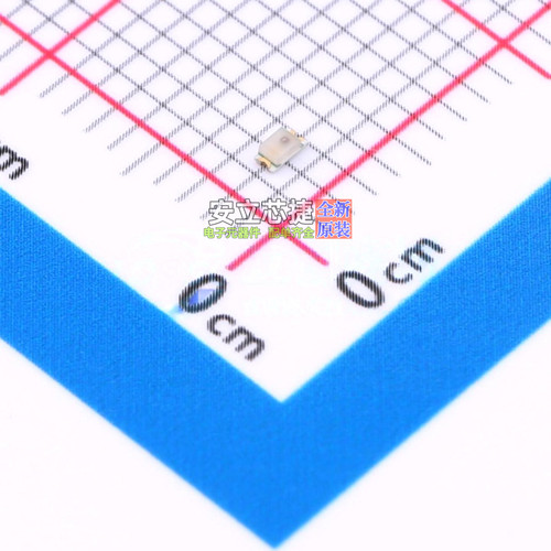 发光二极管/LED SML-D15U2WT86 0603 ROHM(罗姆) 电子元器件配单