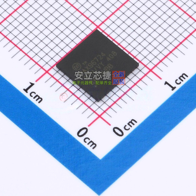 串行器/解串器 MAX96724GTN/VY+T TQFN-56 MAXIM(美信) 全新原装