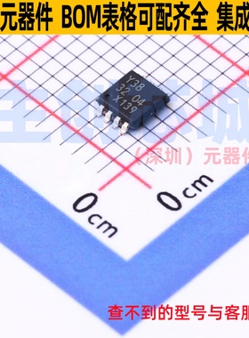 逻辑门 74LVC2G38DP,125 TSSOP-8 Nexperia(安世) 电子元器件配单