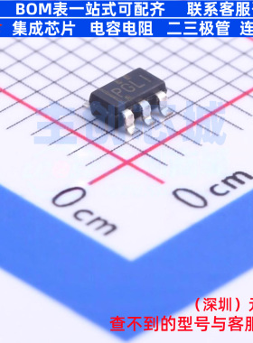 监控和复位芯片 TPS3110K33DBVR SOT-23-6 TI/德州 电子元件配单