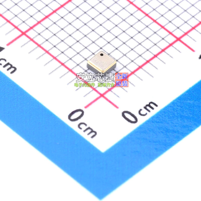 压力传感器 BM1390GLV-ZTR VFLGA-10 ROHM(罗姆) 电子元器件配单