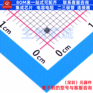 线性稳压器(LDO) TLV75528PDQNR X2-SON-4 TI/德州 电子元件配单