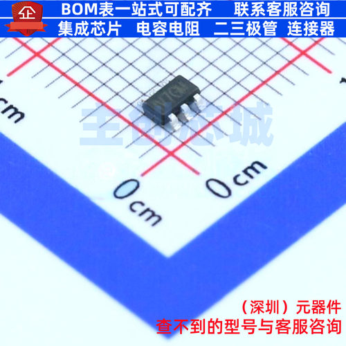 DC-DC电源芯片 MP2451DT-LF-Z SOT-23-6 电子元器件配单全新原装